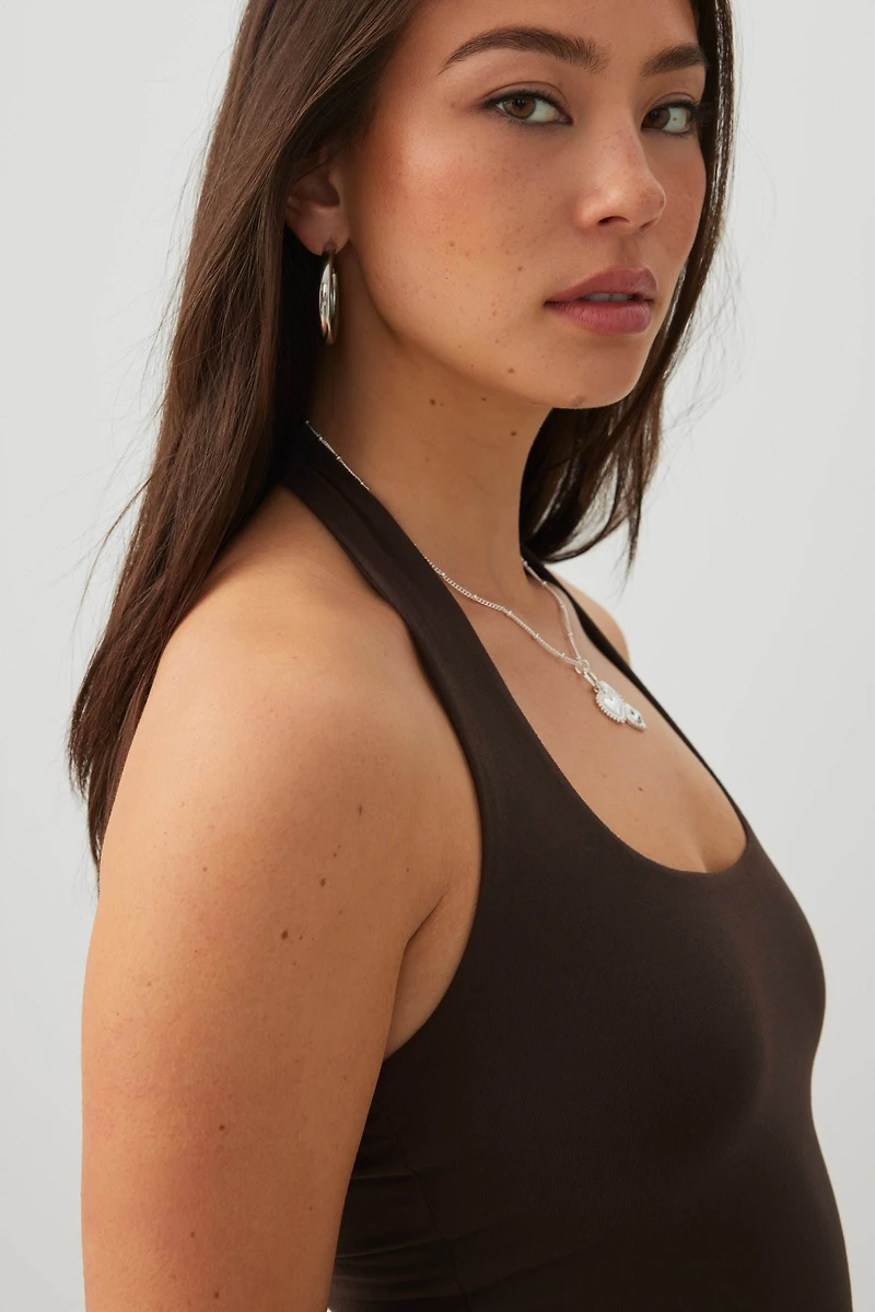 Camisole licou courte SMOOTHCORE™