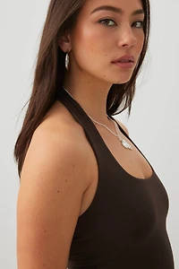 Camisole licou courte SMOOTHCORE™