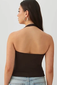 Camisole licou courte SMOOTHCORE™
