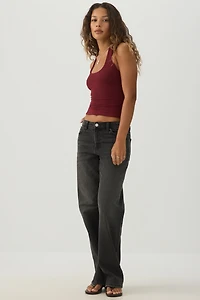 Camisole licou courte Basic Smoothcore