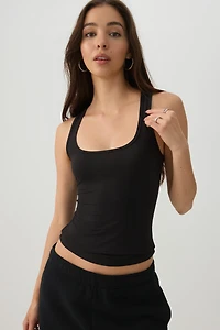 Camisole dos nageur Smoothcore