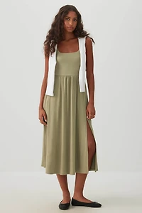 Viral Knit Dress
