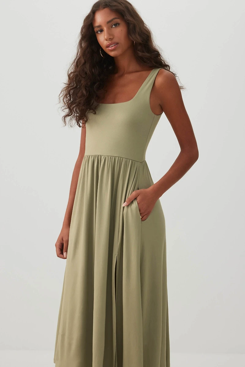 La robe virale