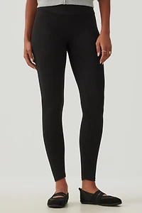 Leggings en tricot très doux