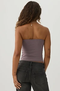 Tokyo Crop Tube Top