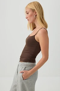Tank Top with Removable Cups