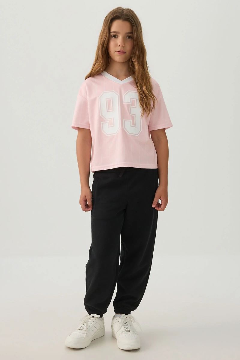 Pantalon en Molleton MADESOFT