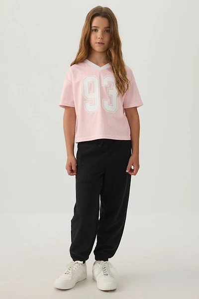 Pantalon en Molleton MADESOFT