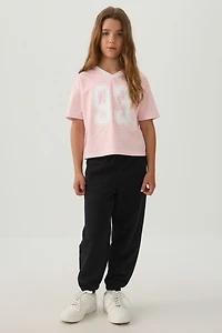 Pantalon en Molleton MADESOFT