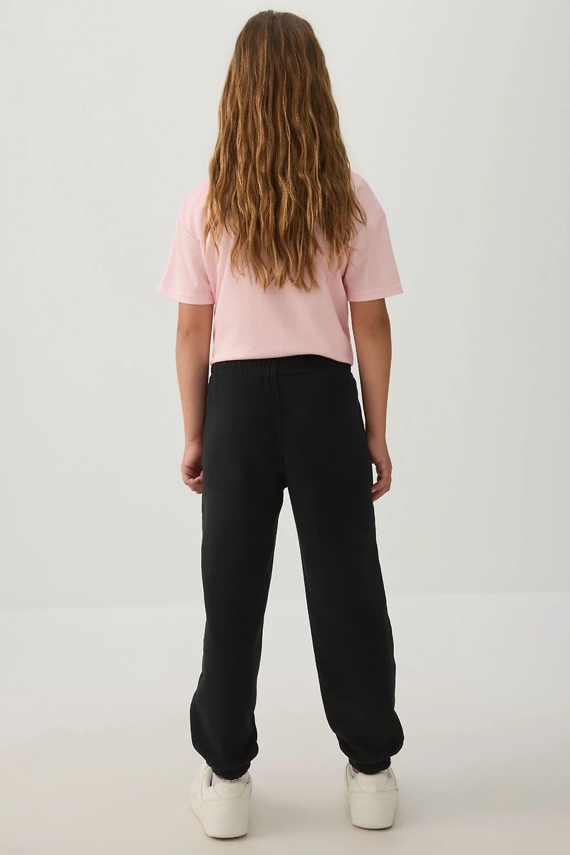 Pantalon en Molleton MADESOFT