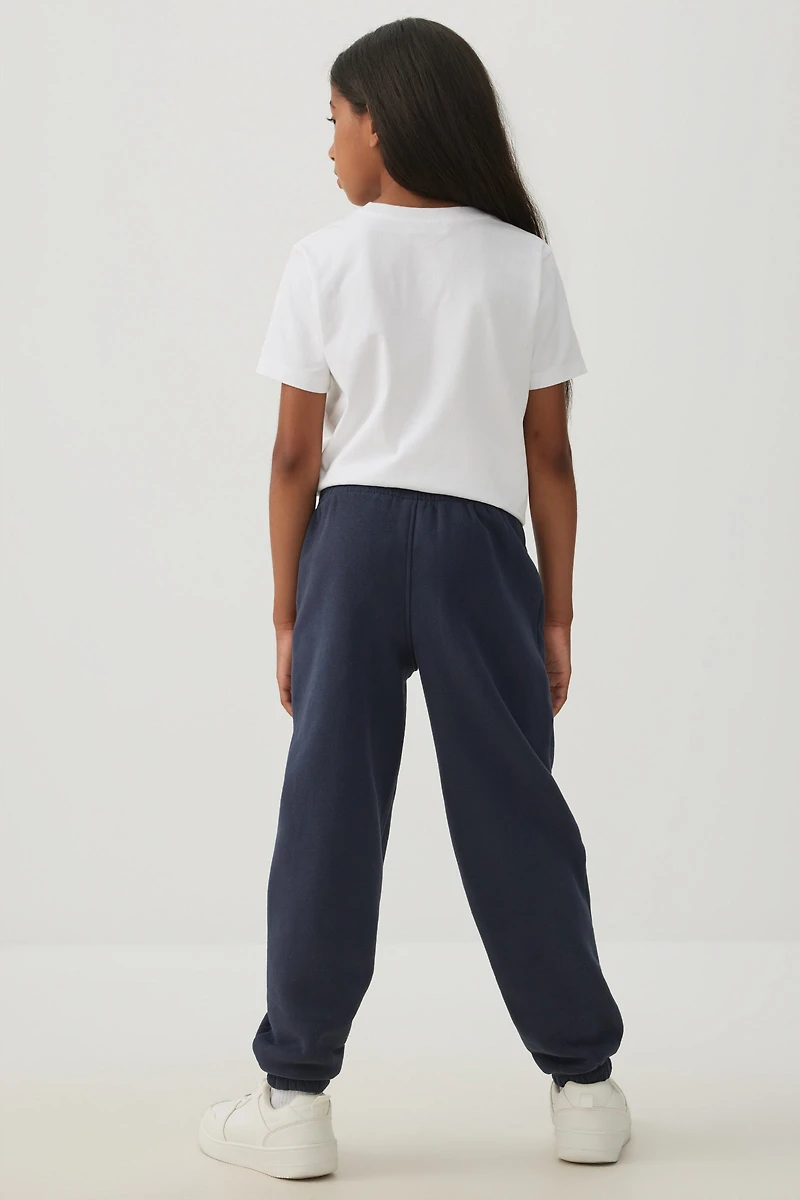 Pantalon en Molleton MADESOFT