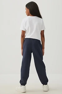 Pantalon en Molleton MADESOFT