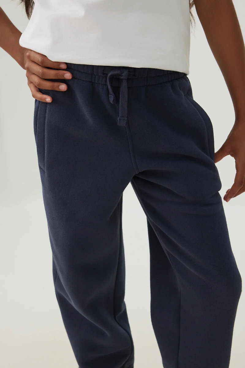 Pantalon en Molleton MADESOFT