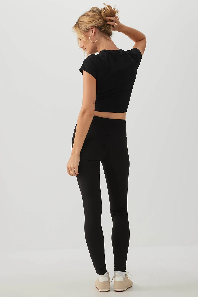 Legging MADESOFT™ Sculpte