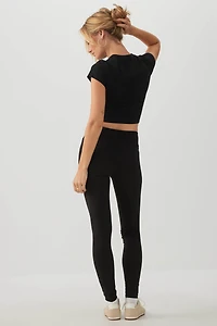 Legging MADESOFT™ Sculpte
