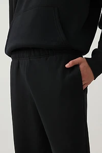 Pantalon en Molleton MADESOFT
