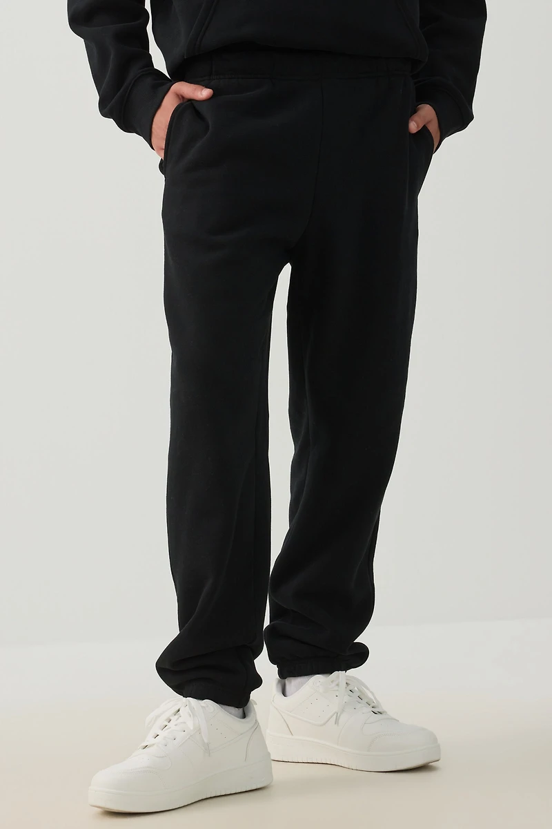 Pantalon en Molleton MADESOFT