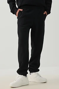 Pantalon en Molleton MADESOFT