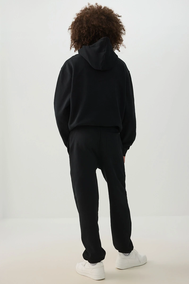 Pantalon en Molleton MADESOFT