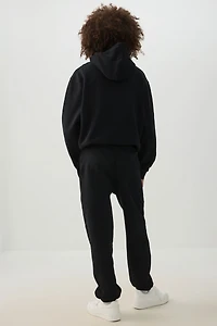 Pantalon en Molleton MADESOFT