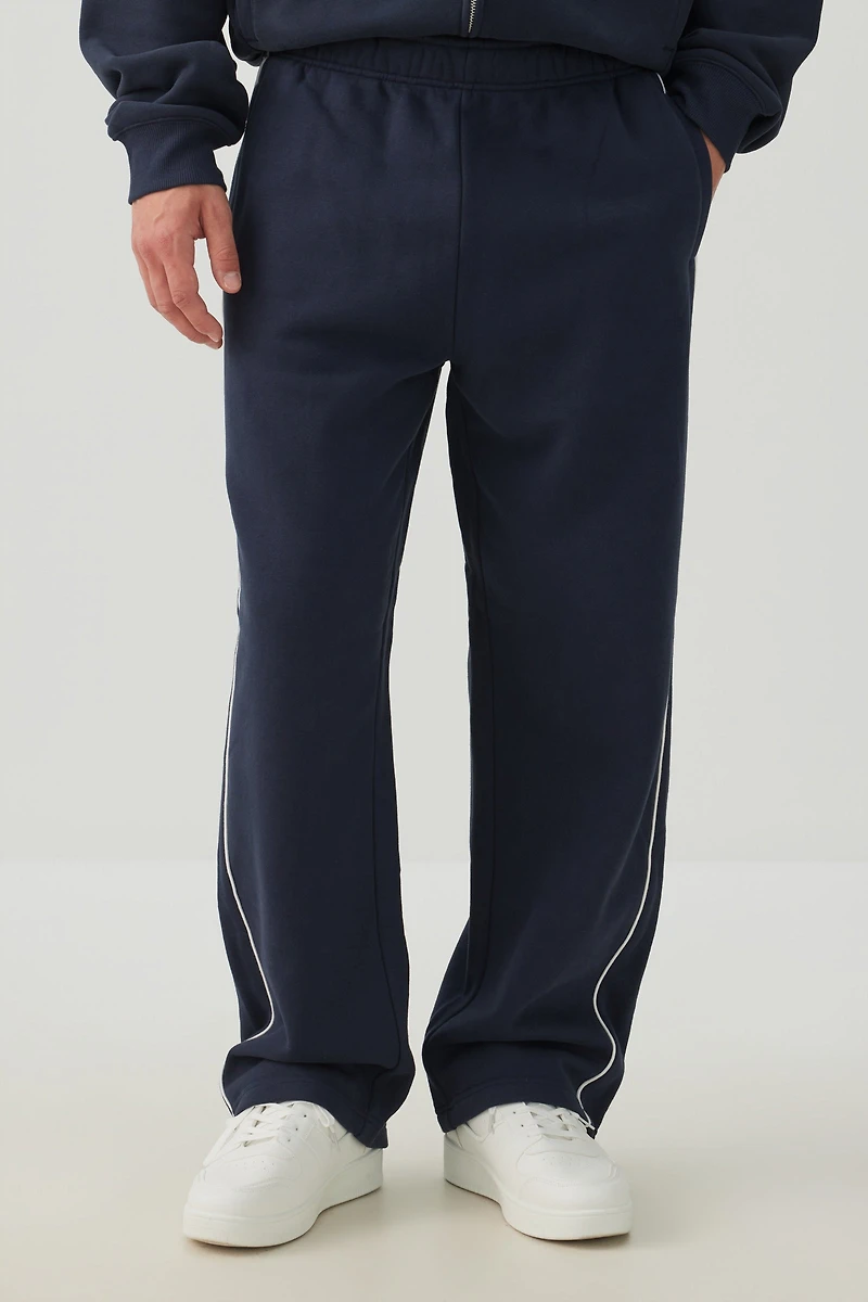 Pantalon de survêtement Molleton MADESOFT™