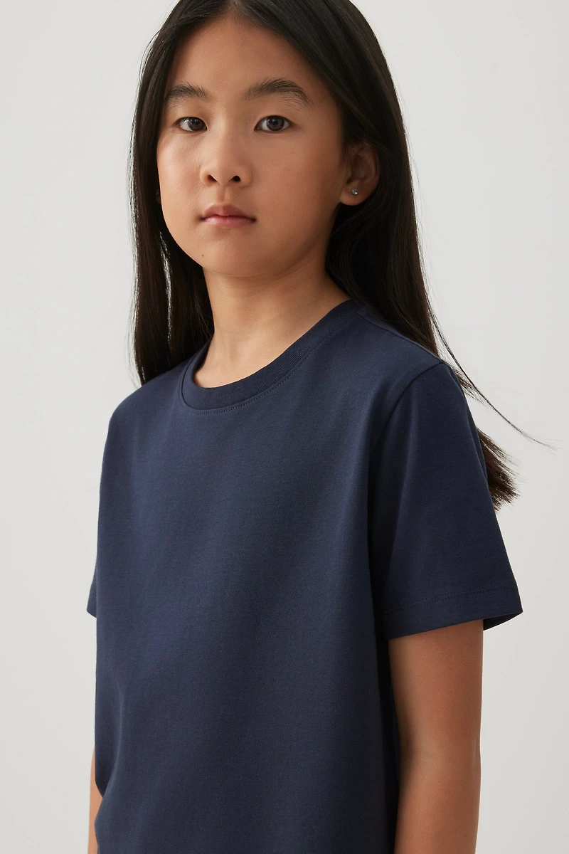 Cotton T-Shirt
