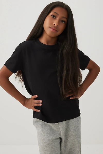 T-Shirt en coton