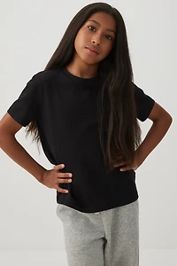 T-Shirt en coton