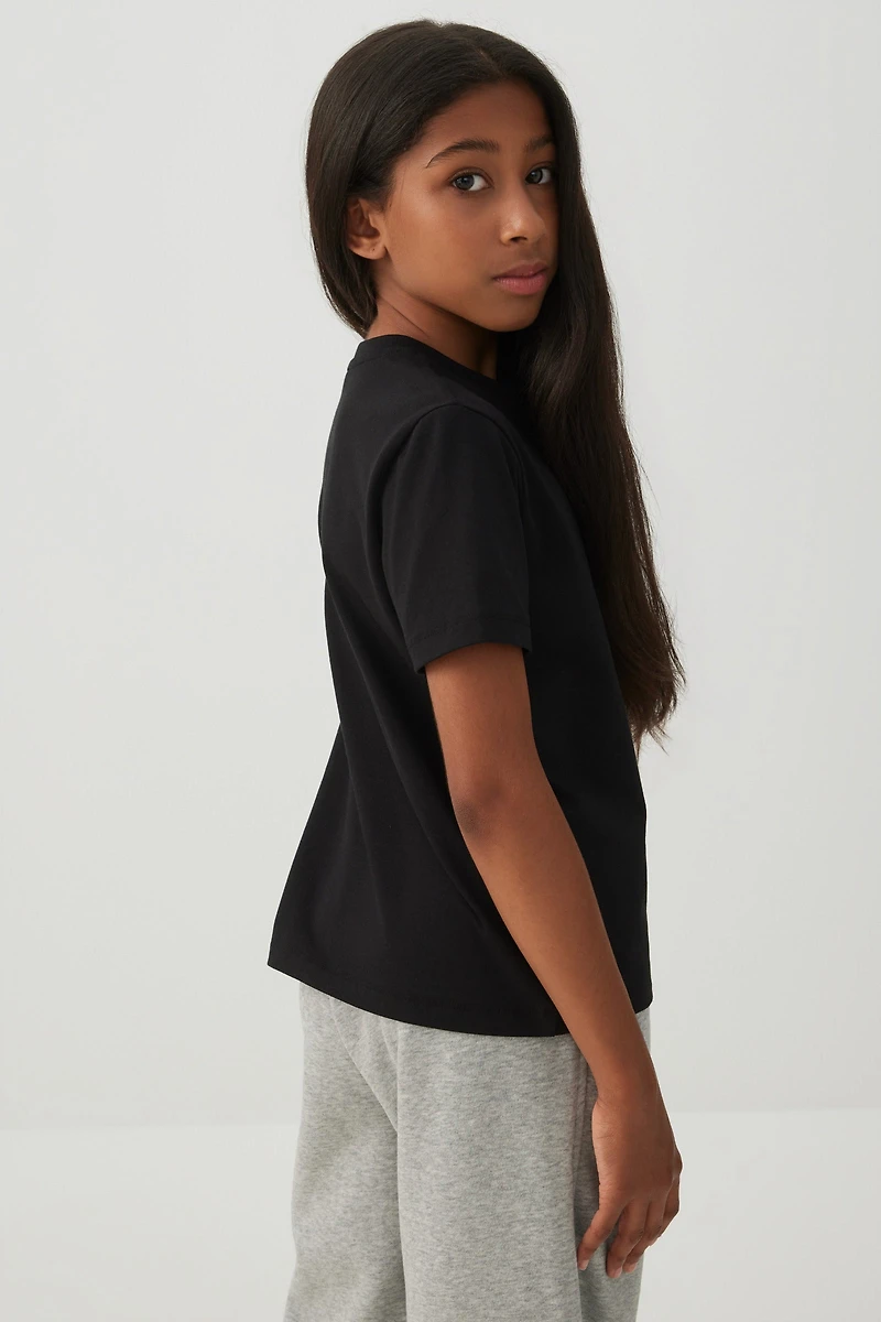 T-Shirt en coton