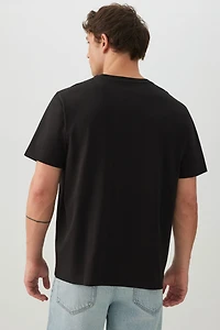 Soft Cotton T-Shirt