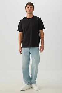 Soft Cotton T-Shirt