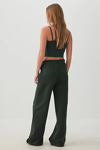 camactive™ Straight Leg Sweatpants