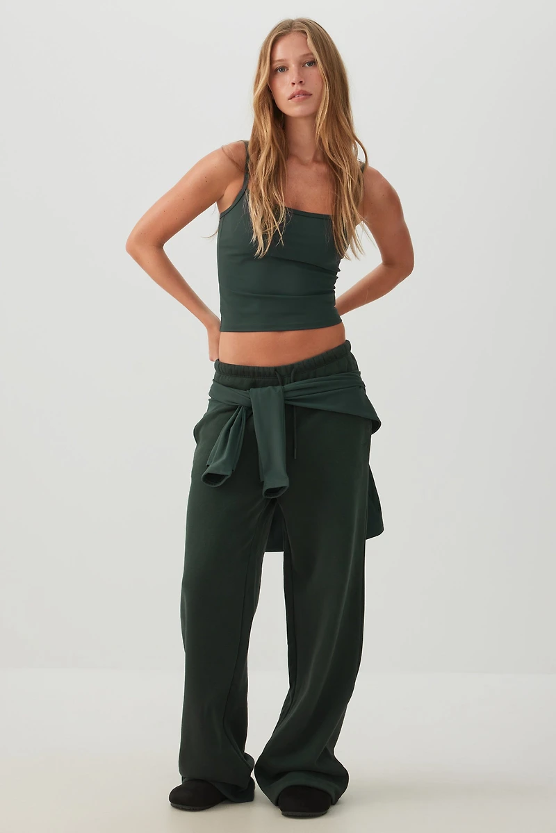 camactive™ Straight Leg Sweatpants