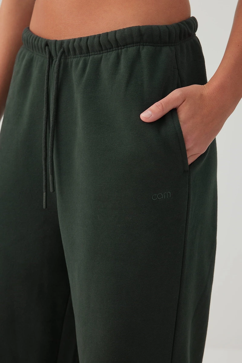 camactive™ Straight Leg Sweatpants