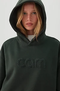 camactive™ Oversized Hoodie