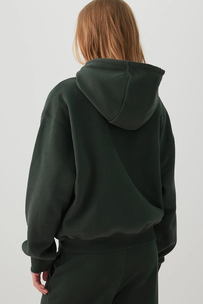 camactive™ Oversized Hoodie