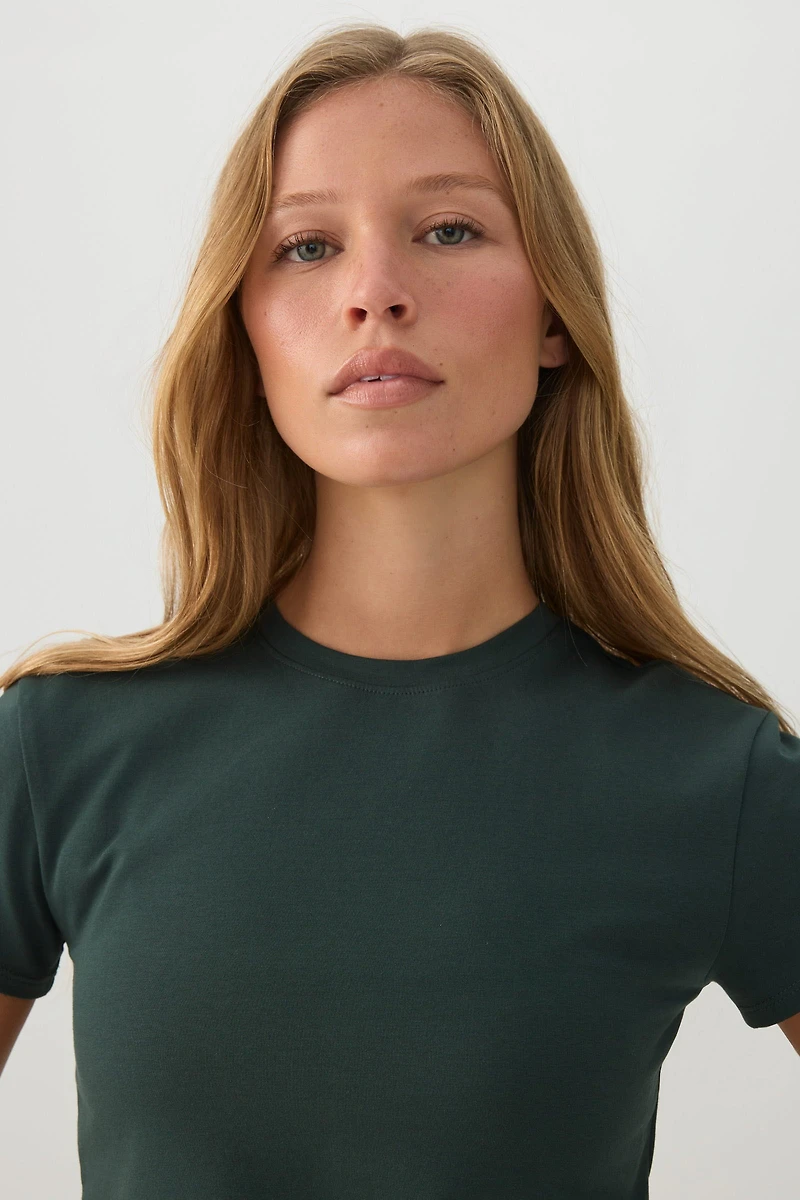 camactive™ Pima Cotton T-Shirt