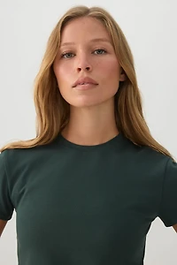 camactive™ Pima Cotton T-Shirt