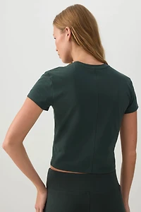 camactive™ Pima Cotton T-Shirt