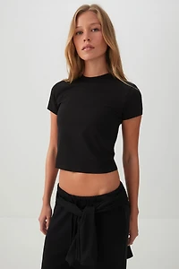 camactive™ Pima Cotton T-Shirt