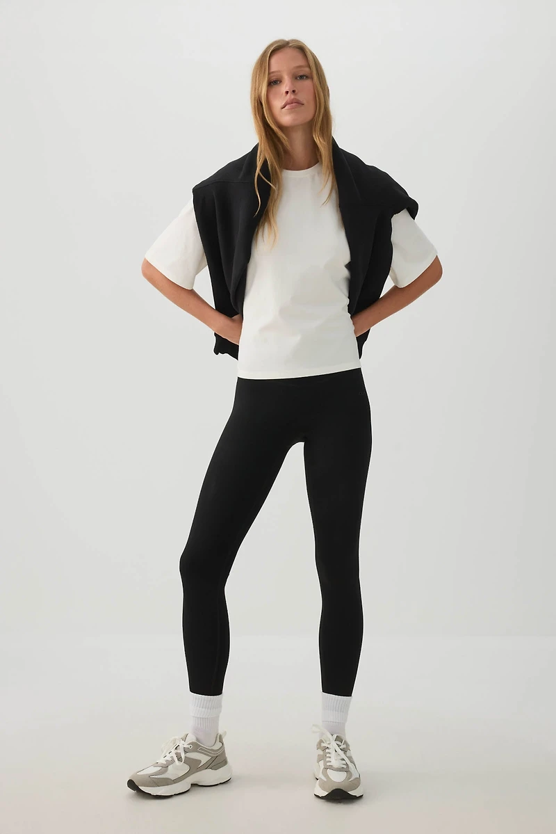 camactive™ Pima Cotton Boxy T-Shirt