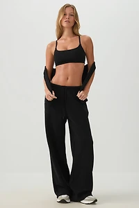 camactive™ Sport Bra with Adjustable Straps