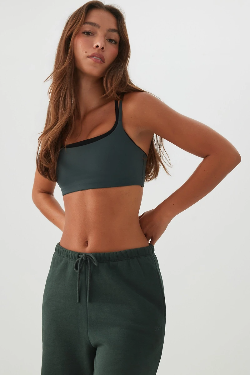 camactive™ Sport Bra with Adjustable Straps