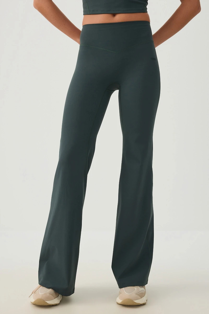 Legging évasé camactive