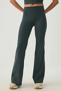 Legging évasé camactive