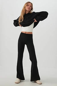 Legging évasé camactive