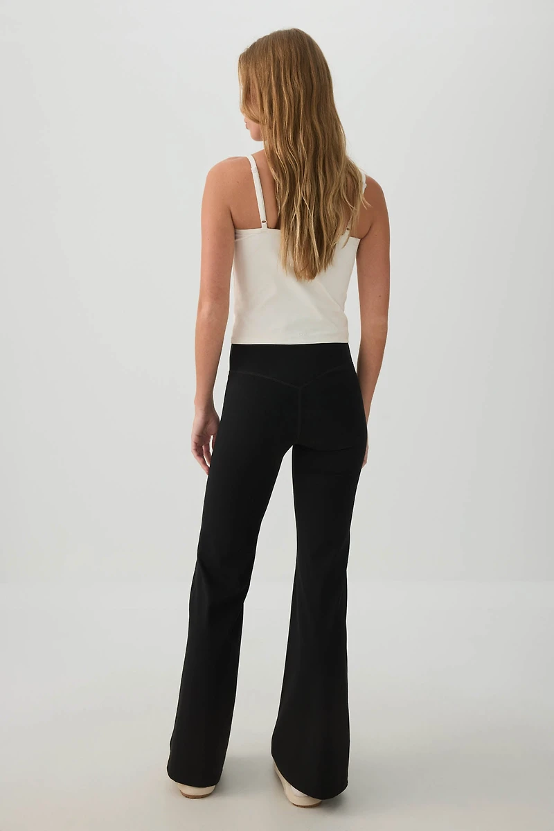 Legging évasé camactive