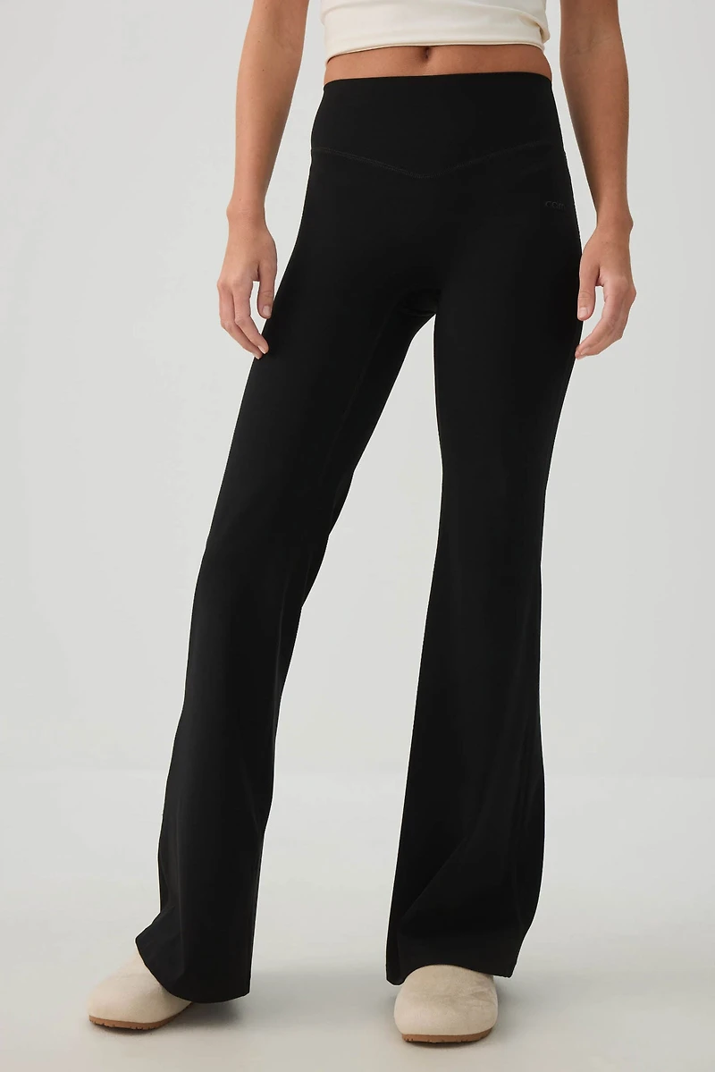 Legging évasé camactive