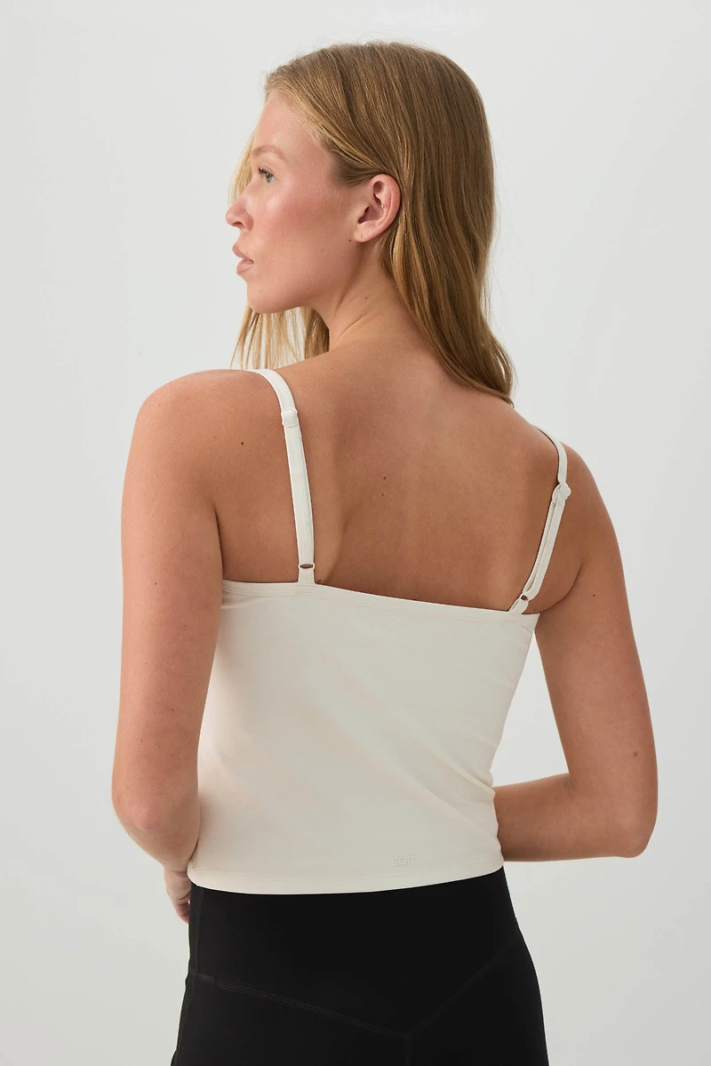 camactive™ Fitted Tank Top