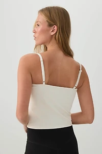 camactive™ Fitted Tank Top